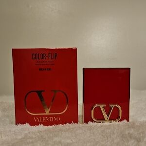Valentino Color-Flip When In Roma Multi-Look Eye Palette